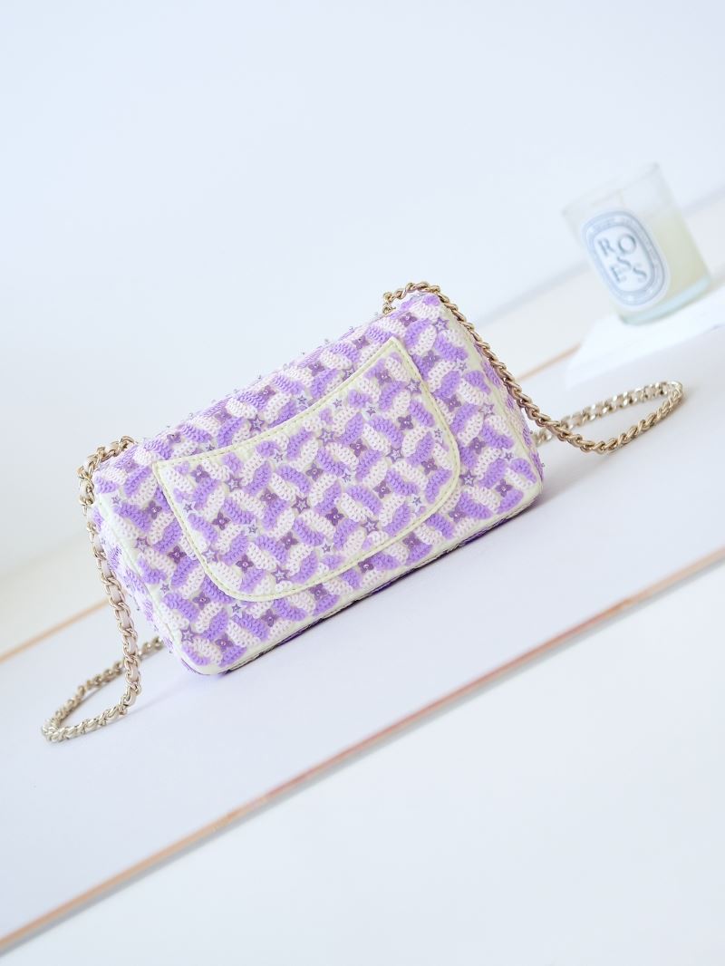 Ch**el cf series bags